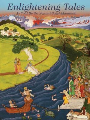 Cover of the book Enlightening Tales by Swami Karunananda