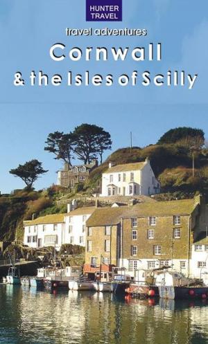 Cover of Cornwall & the Isles of Scilly