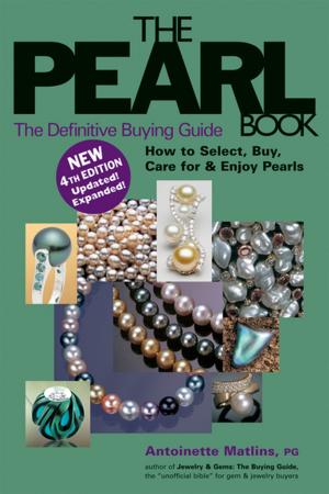 Cover of the book The Pearl Book (4th Edition) by Jay Gordon