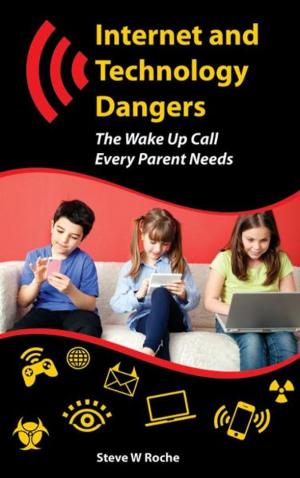 Book cover of Internet and Technology Dangers