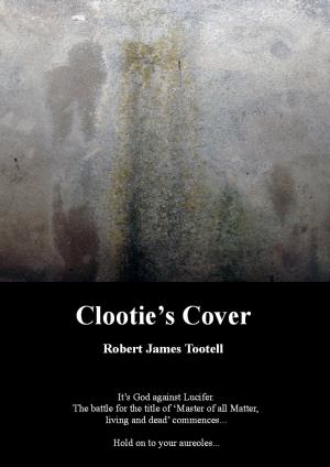 Book cover of Clootie's Cover