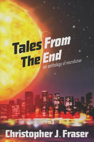 Cover of the book Tales From The End by Cristina Rayne