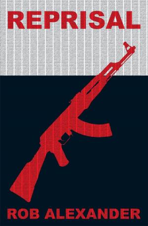 Cover of the book Reprisal by Jasper Ace