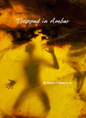 Cover of the book Trapped in Amber by Blanche Belljar