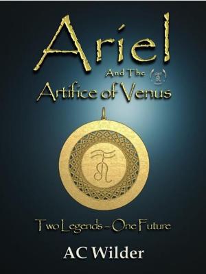Cover of the book Ariel and the Artifice of Venus by J.P. Beaubien