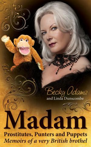 Cover of the book Madam - Prostitutes, Punters and Puppets by Marcia Kester Doyle