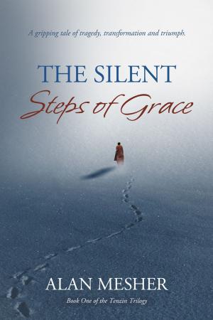 Cover of The Silent Steps Of Grace