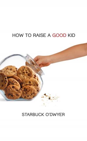 Cover of How To Raise A Good Kid