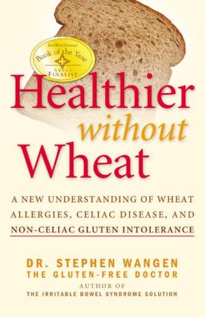 bigCover of the book Healthier Without Wheat by 