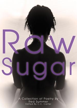 Book cover of Raw Sugar