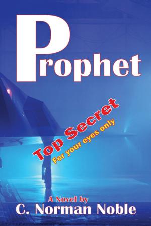 Cover of the book Prophet by Mark Abel