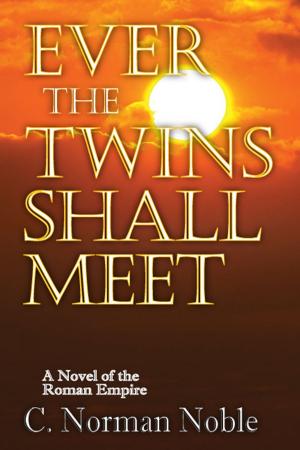 bigCover of the book Ever the Twins Shall Meet by 
