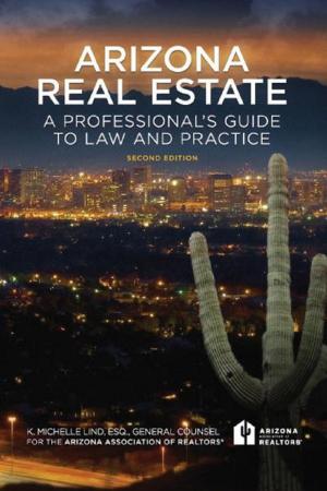 Cover of the book Arizona Real Estate by Jennifer Webb