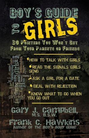 Book cover of Boy's Guide to Girls