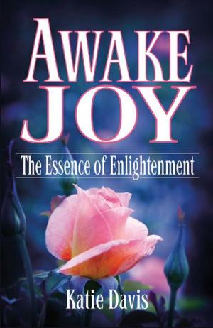 Book cover of Awake Joy