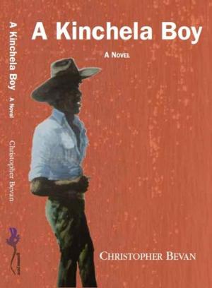 Cover of the book A Kinchela Boy by Noor Al-Shanti