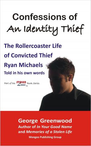 Cover of the book Confessions of an Identity Thief by Avelea Nixon