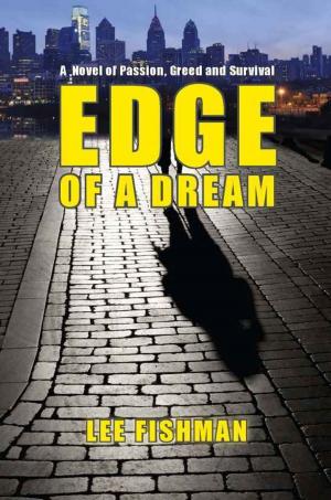 bigCover of the book Edge of a Dream by 