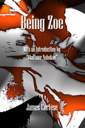 Cover of the book Being Zoe by Elizabeth McCleary
