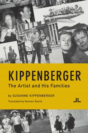 Cover of the book Kippenberger by David Morrell