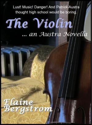 Cover of the book The Violin by Jack N. Daly