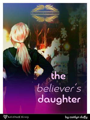 Cover of the book The Believer's Daughter by Jordi Sierra i Fabra