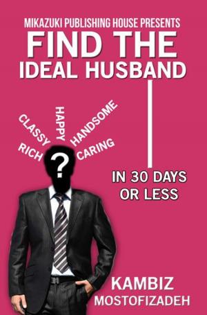 Cover of the book Find the Ideal Husband (In 30 Days or Less) by Wilma Luimes