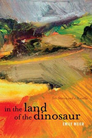 Cover of In the Land of the Dinosaur: Ten Stories and a Novella