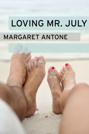Cover of the book Loving Mr. July by Ilaria Isaia