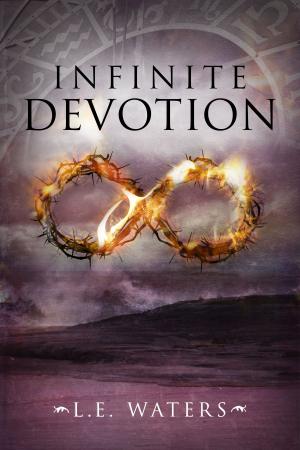 Cover of the book Infinite Devotion by Marcel Gagne