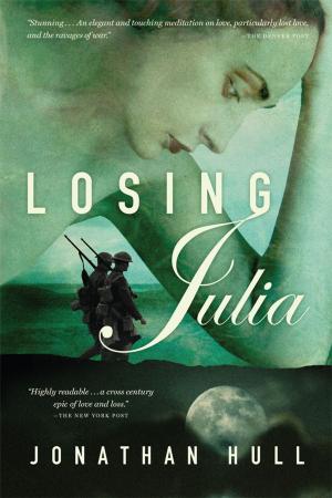 Cover of the book Losing Julia by Margaret Atwood