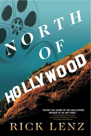 Cover of the book North of Hollywood by Jack Jones