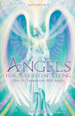 Cover of the book Angels for Everyday Living by Sonsoles Fuentes