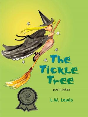Book cover of The Tickle Tree