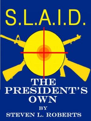Cover of the book The President's Own by John Eider