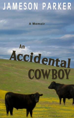 Cover of the book An Accidental Cowboy by Roger Ebert