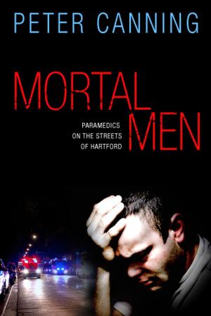 Cover of the book Mortal Men by J.T. Ellison, Alex Kava, Erica Spindler