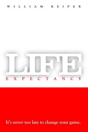 Cover of the book Life Expectancy by Linda Meckler