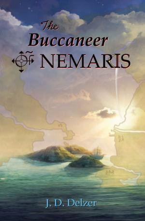 Cover of the book The Buccaneer of Nemaris by Joanna Blackburn