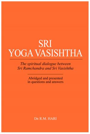 Book cover of Sri Yoga Vasishtha