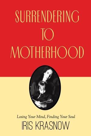 Book cover of Surrendering to Motherhood