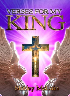 Book cover of Verses For My King