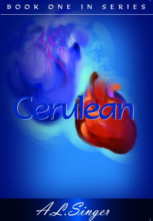 Cover of the book Cerulean (Book One in Series) by Adam Moon
