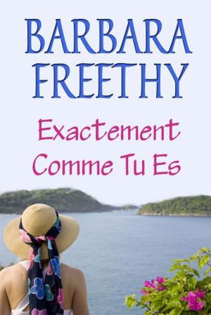 bigCover of the book Exactement Comme Tu Es by 
