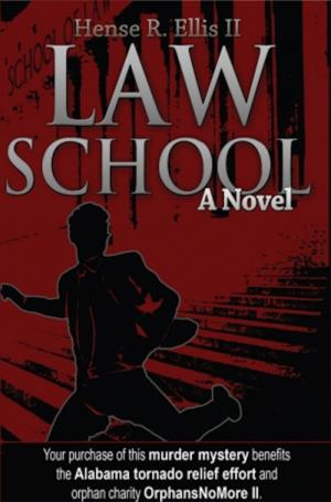 Cover of the book Law School by Joe Cron
