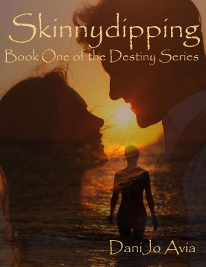 Book cover of Skinnydipping, 2.0 Book One of the Destiny Series