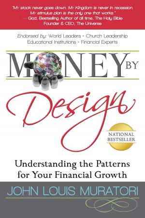 Cover of the book Money By Design by R.M. Hyttinen