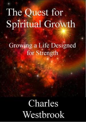 Cover of The Quest for Spiritual Growth
