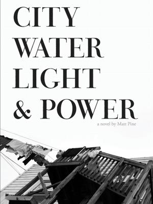 Cover of the book City Water Light & Power by Don Keith