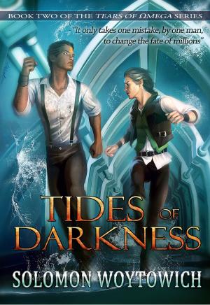 Cover of the book Tides of Darkness by Laura R Cole